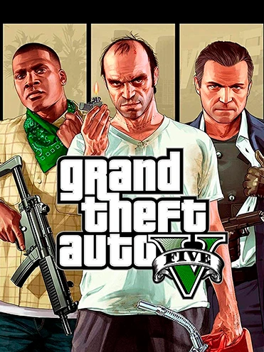 GTA V