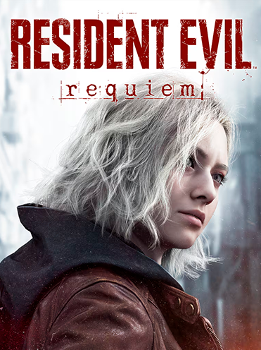 Resident Evil Requiem