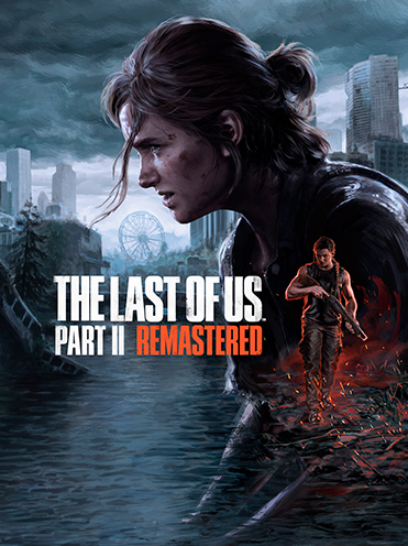 The Last of Us 2